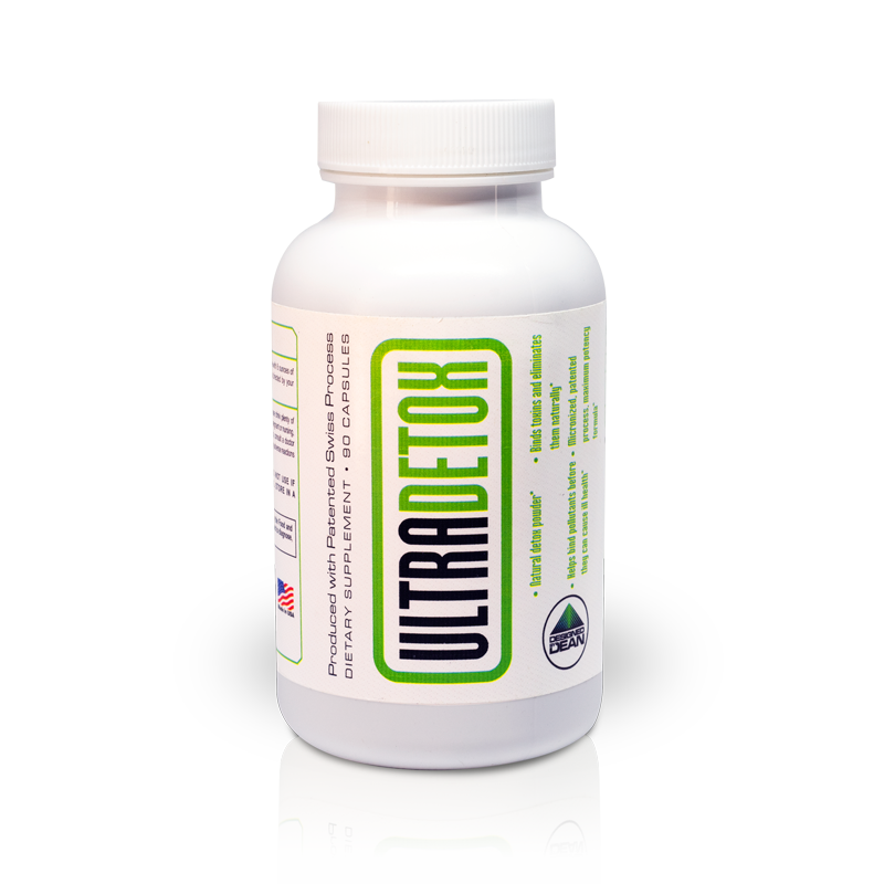 Ultra Detox