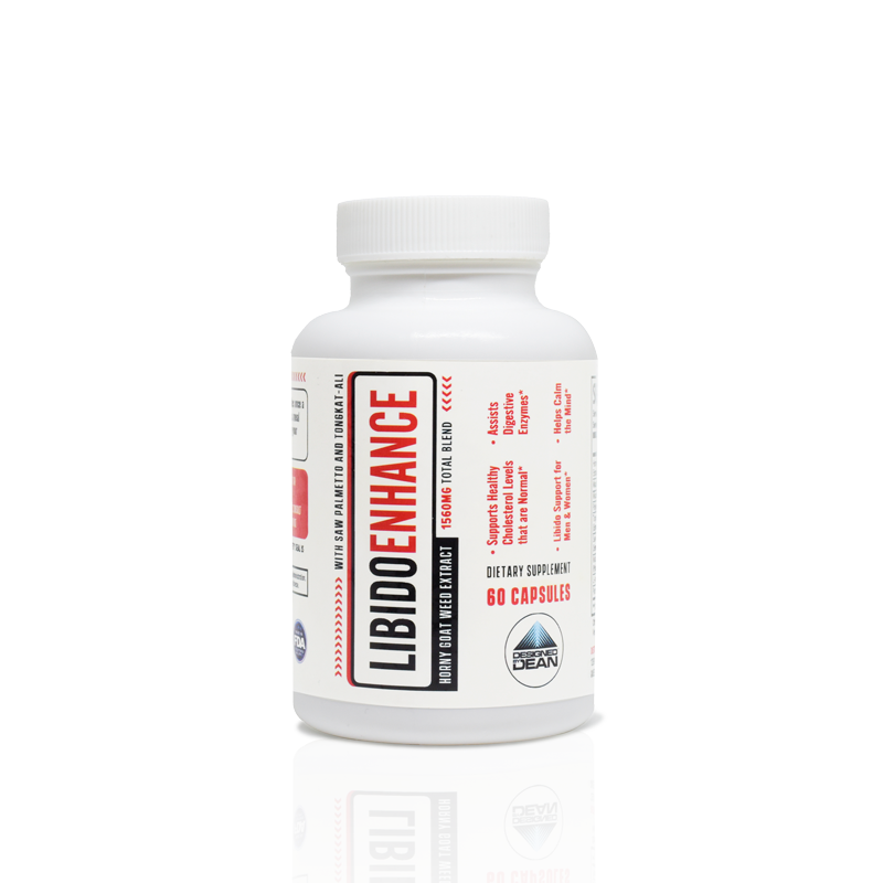 Libido Enhance