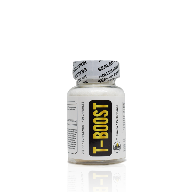T-Boost