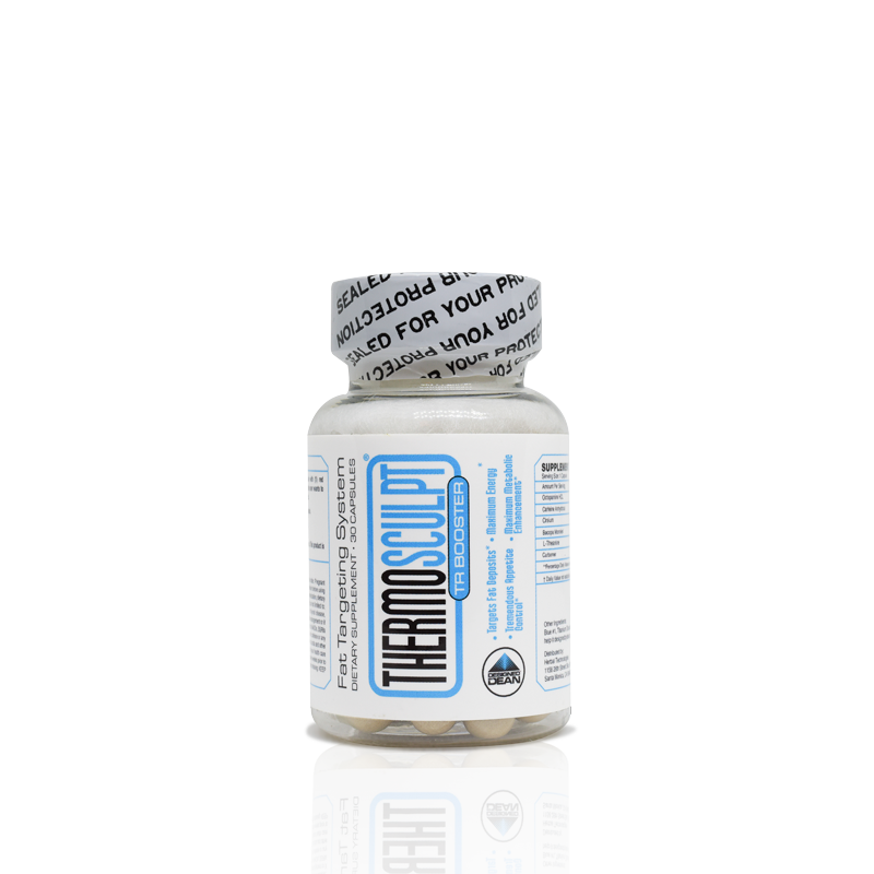 Thermosculpt TR Booster