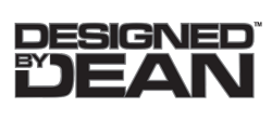 Designed by Dean