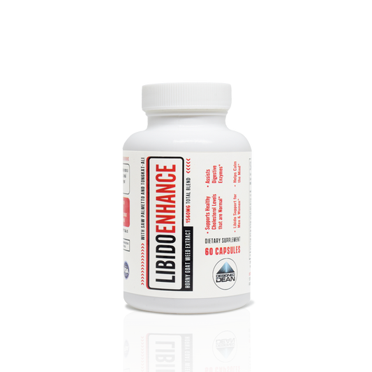 Libido Enhance