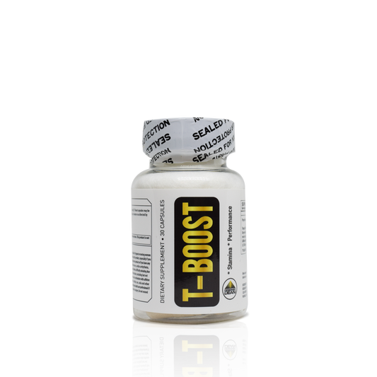 T-Boost