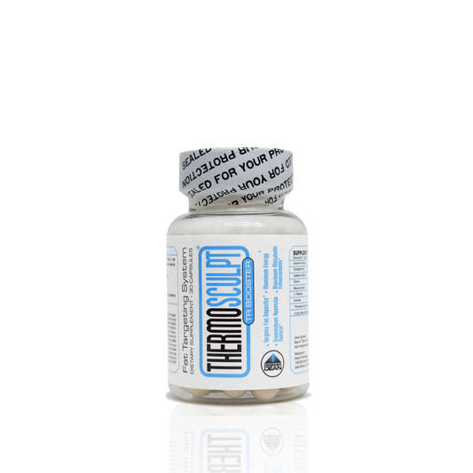 Thermosculpt TR Booster