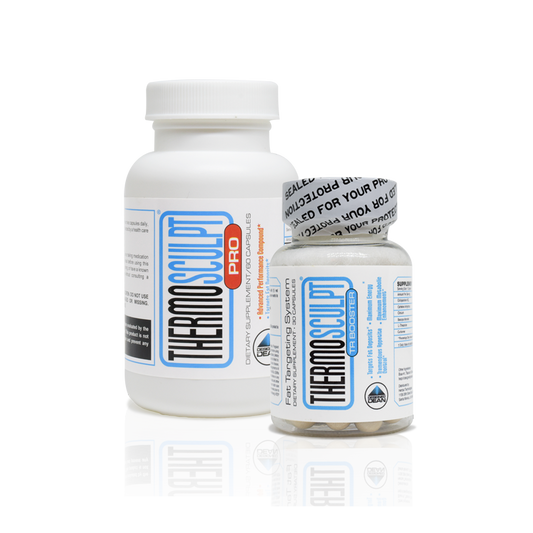 ThermoSculpt Pro & TR-Booster Combo